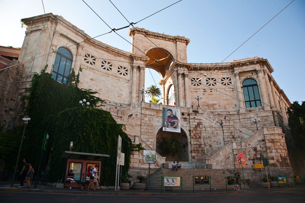 Cagliari